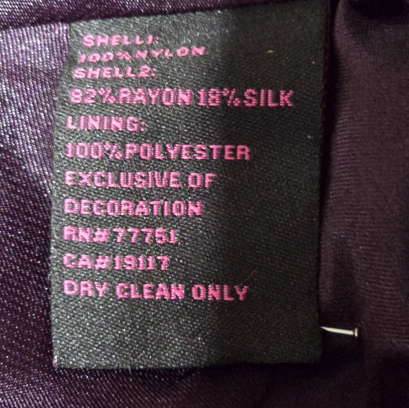 Betsy Johnson Collection Corset Dress As Worn By Chappell Roan At Coachella - Picture 6 of 9